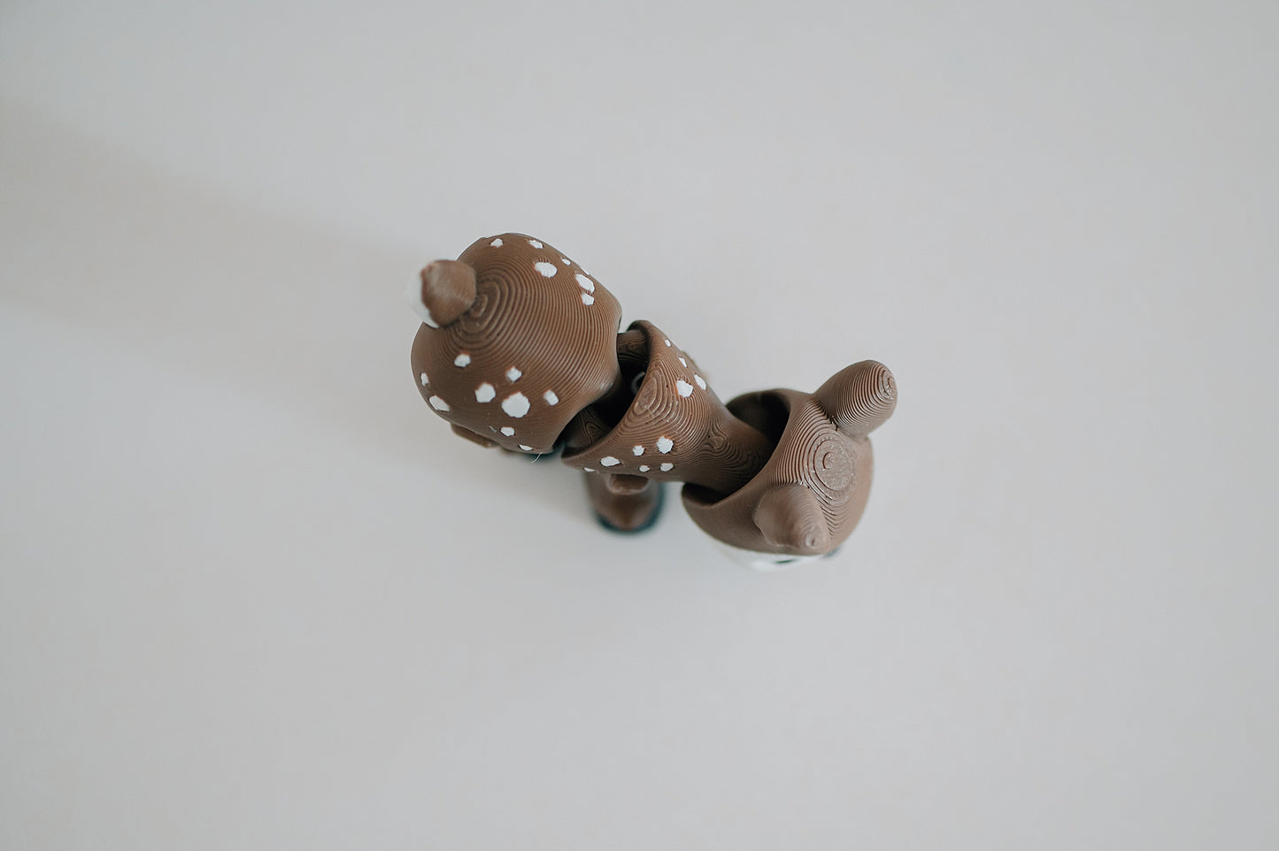 Deer Fidget Toy