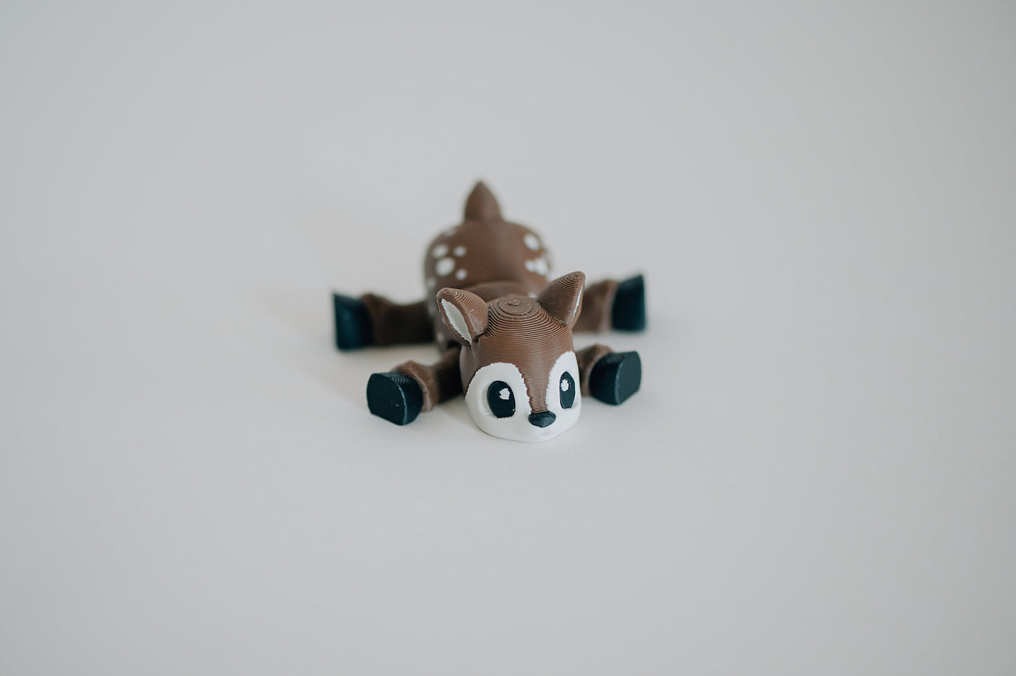Deer Fidget Toy