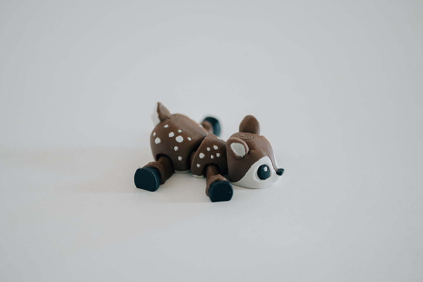 Deer Fidget Toy