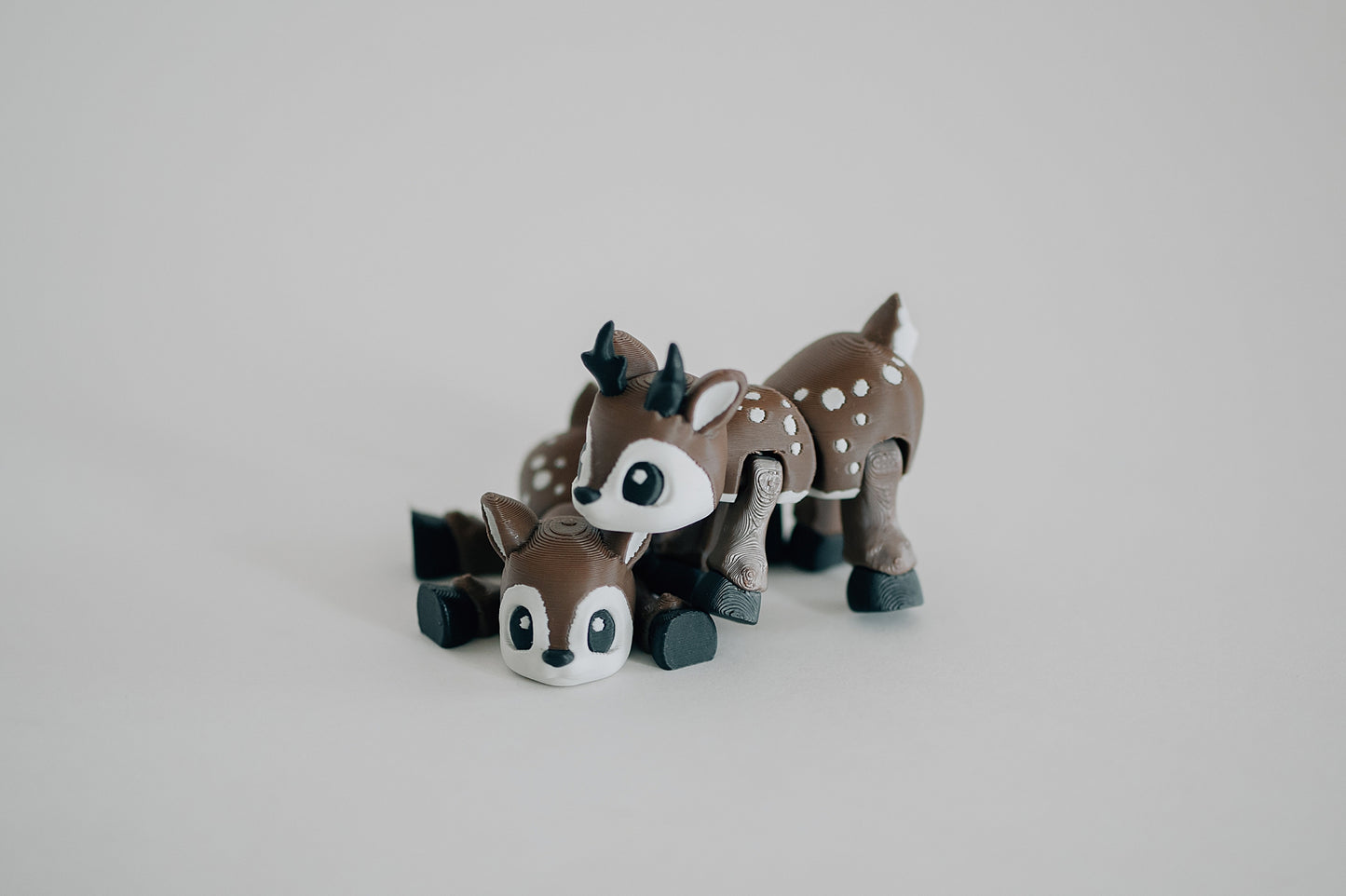 Deer Fidget Toy