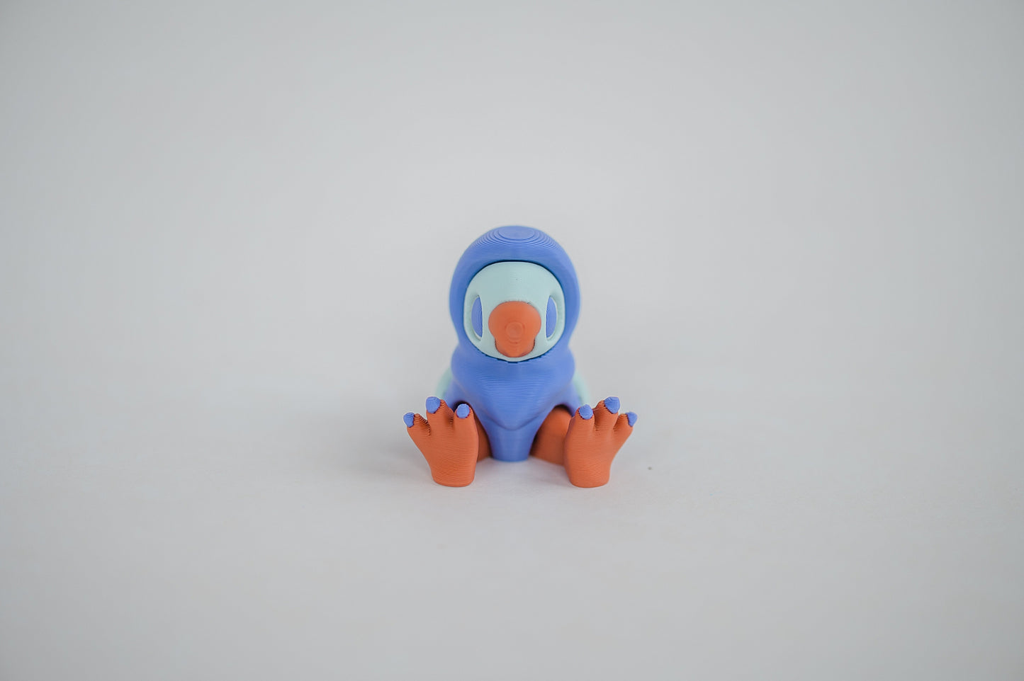 Dodo Bird Fidget Toy