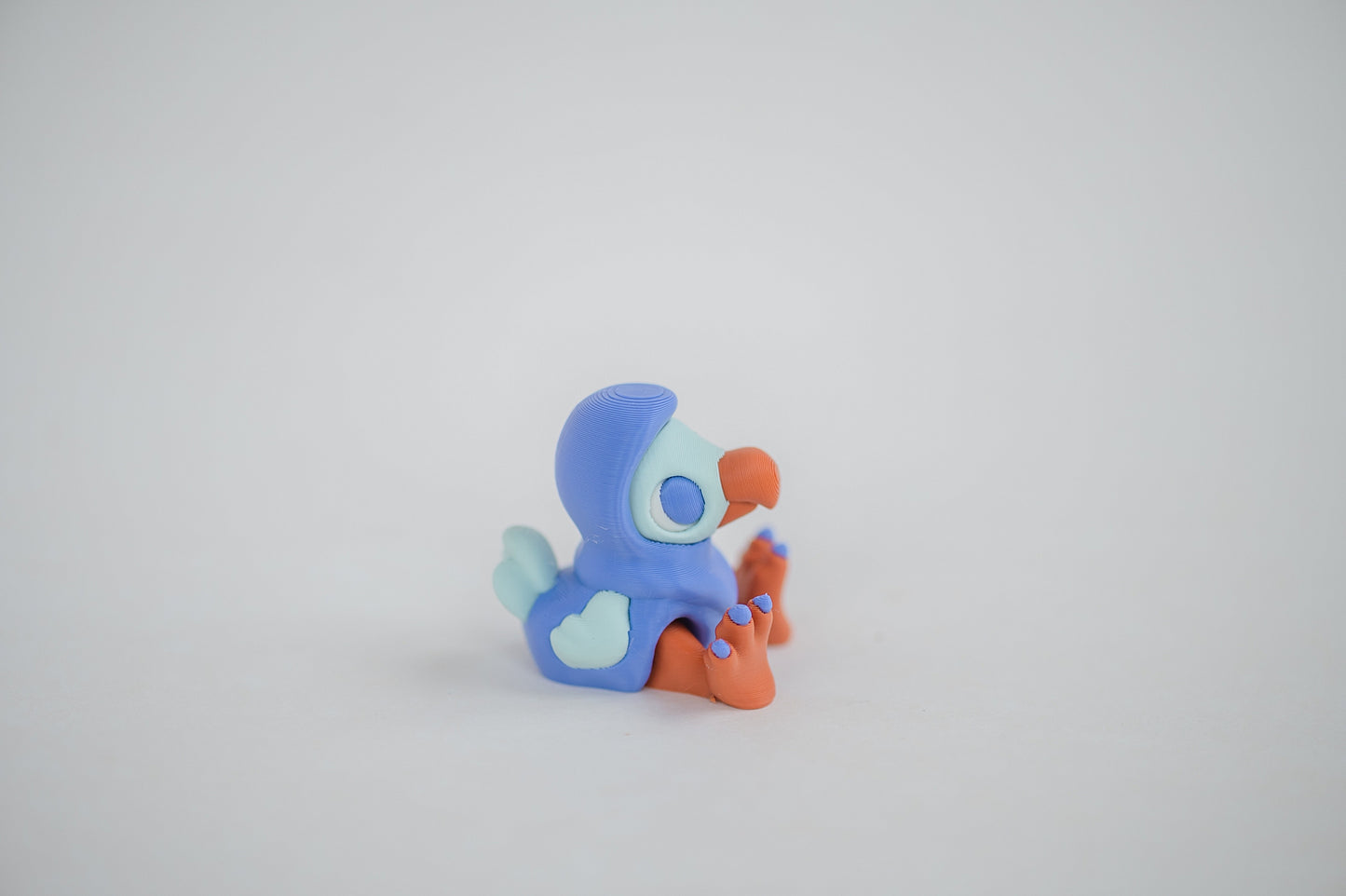 Dodo Bird Fidget Toy