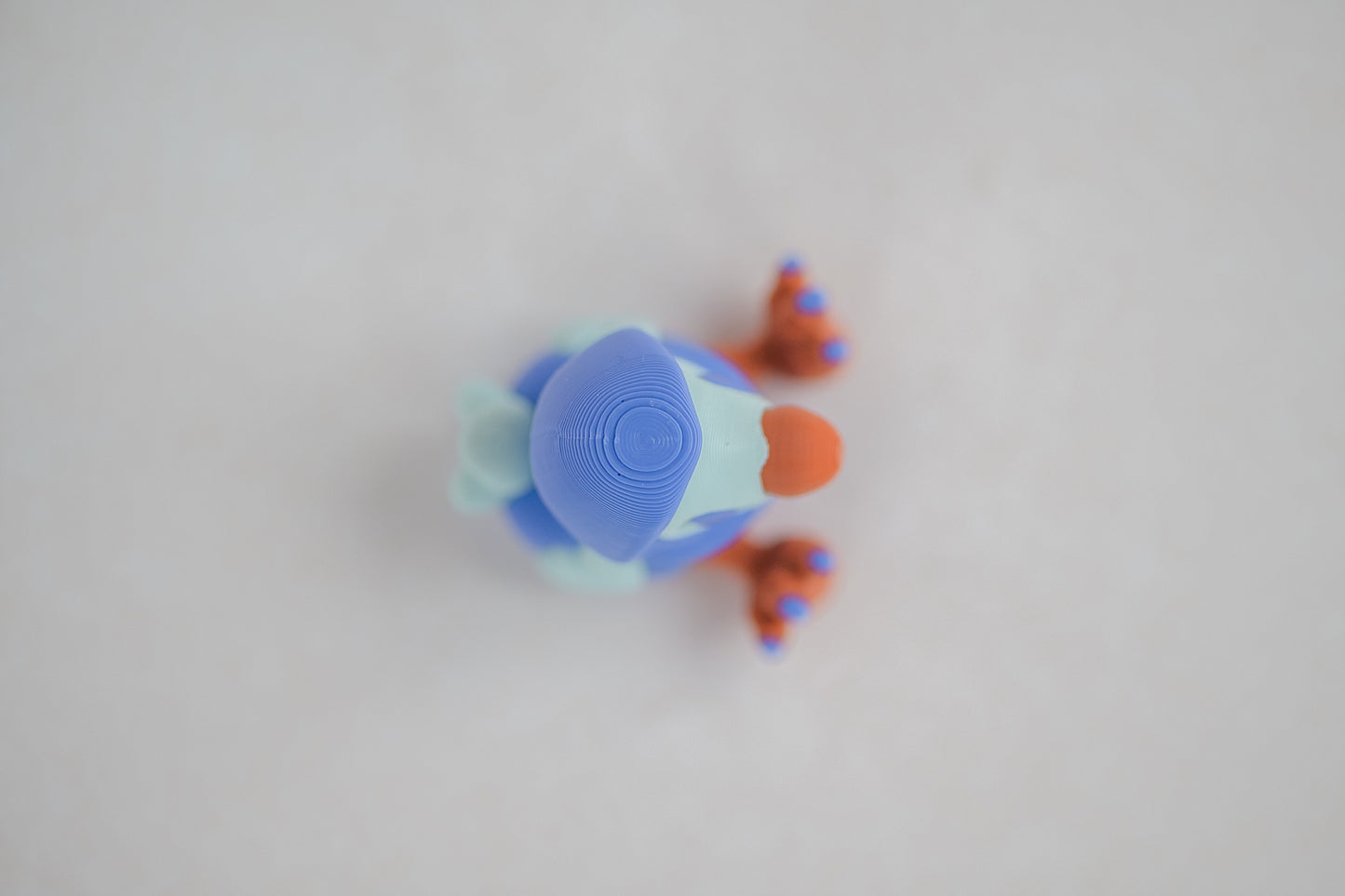 Dodo Bird Fidget Toy