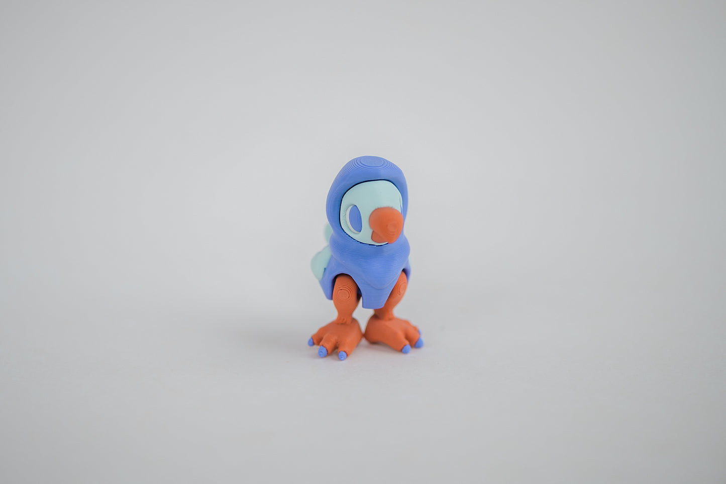 Dodo Bird Fidget Toy