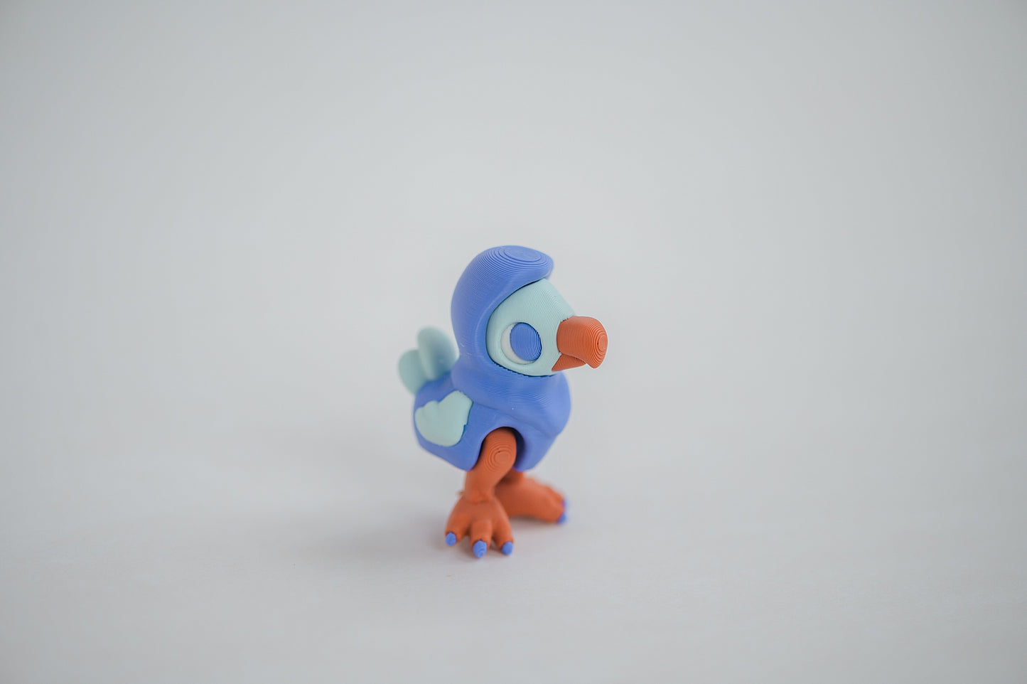 Dodo Bird Fidget Toy