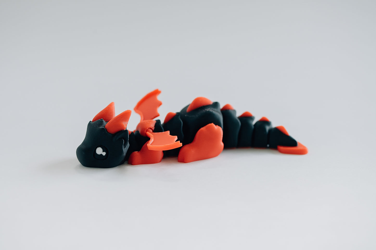Dragon Fidget Toy