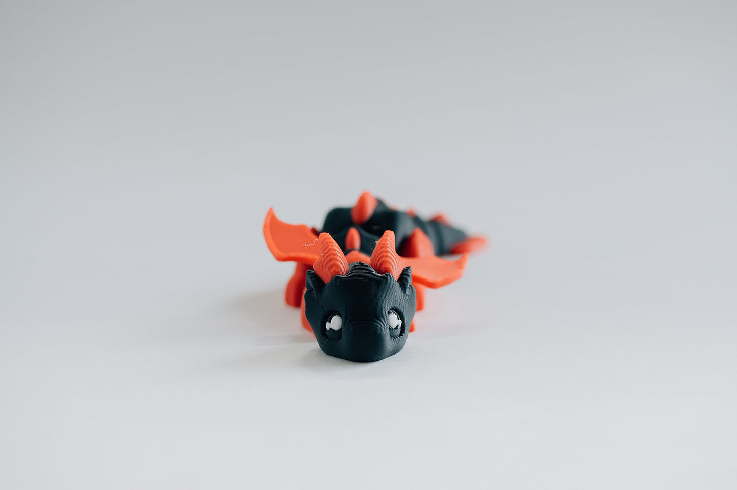 Dragon Fidget Toy