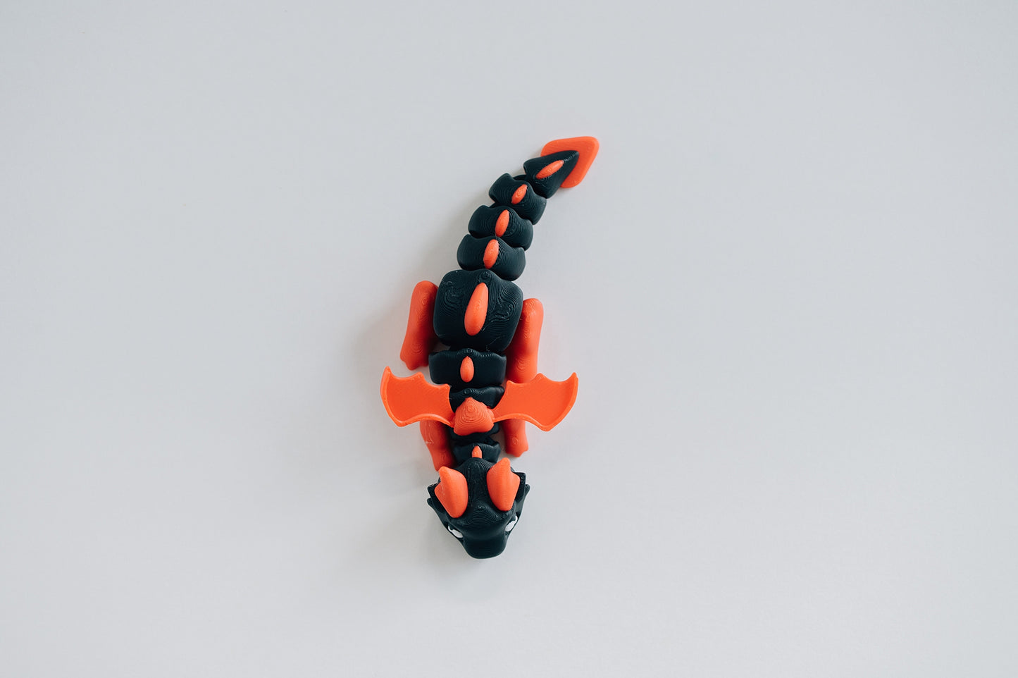 Dragon Fidget Toy