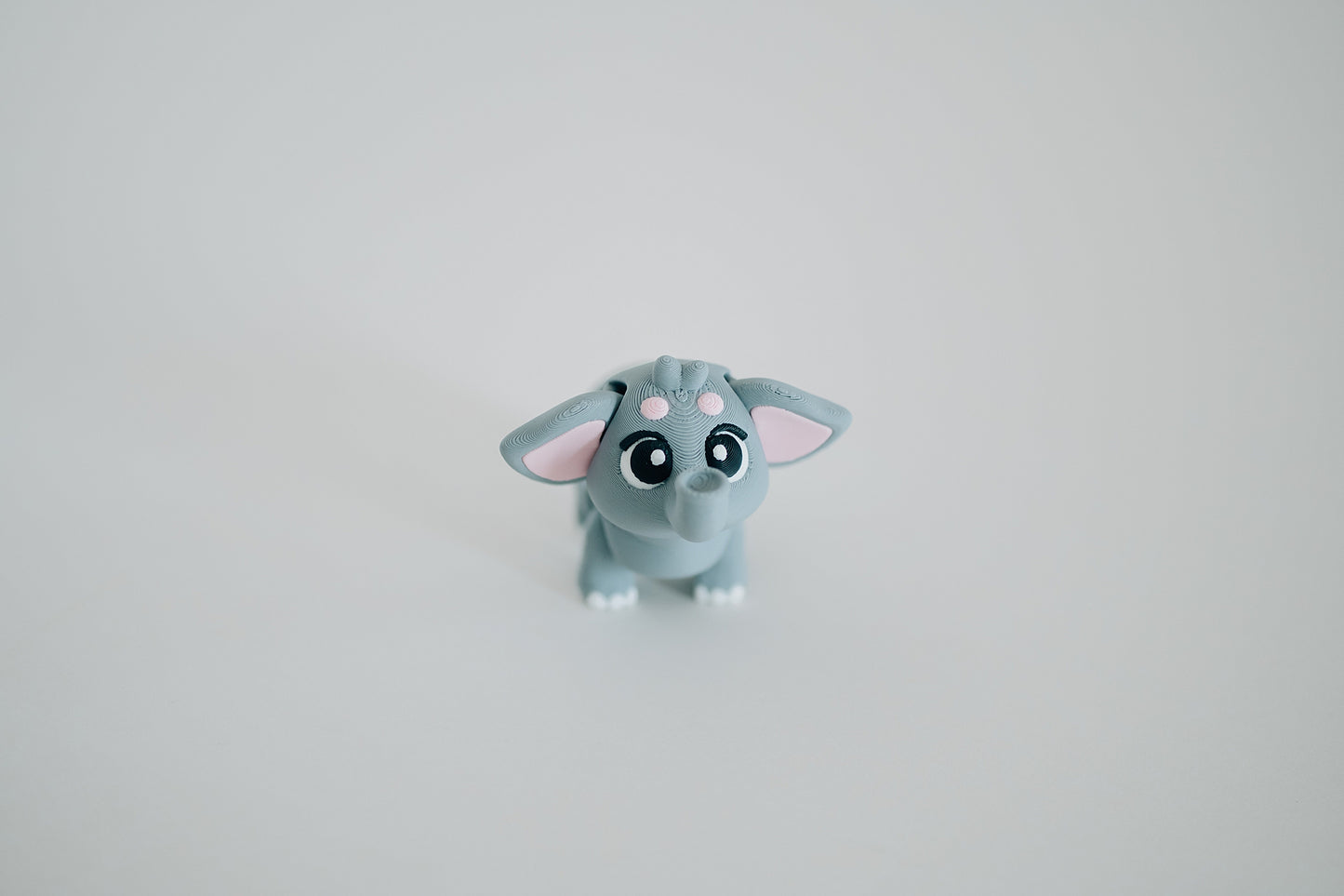 Elephant Fidget Toy
