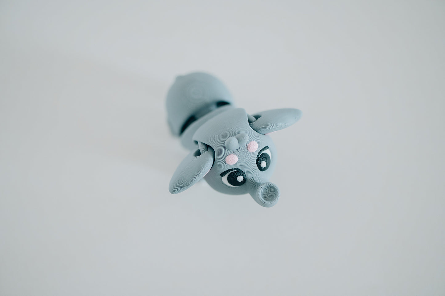 Elephant Fidget Toy