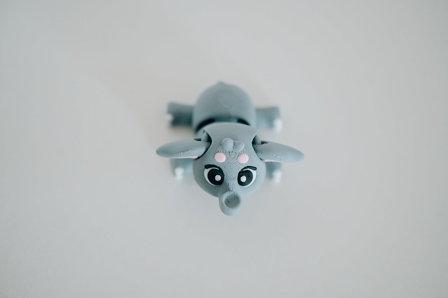 Elephant Fidget Toy