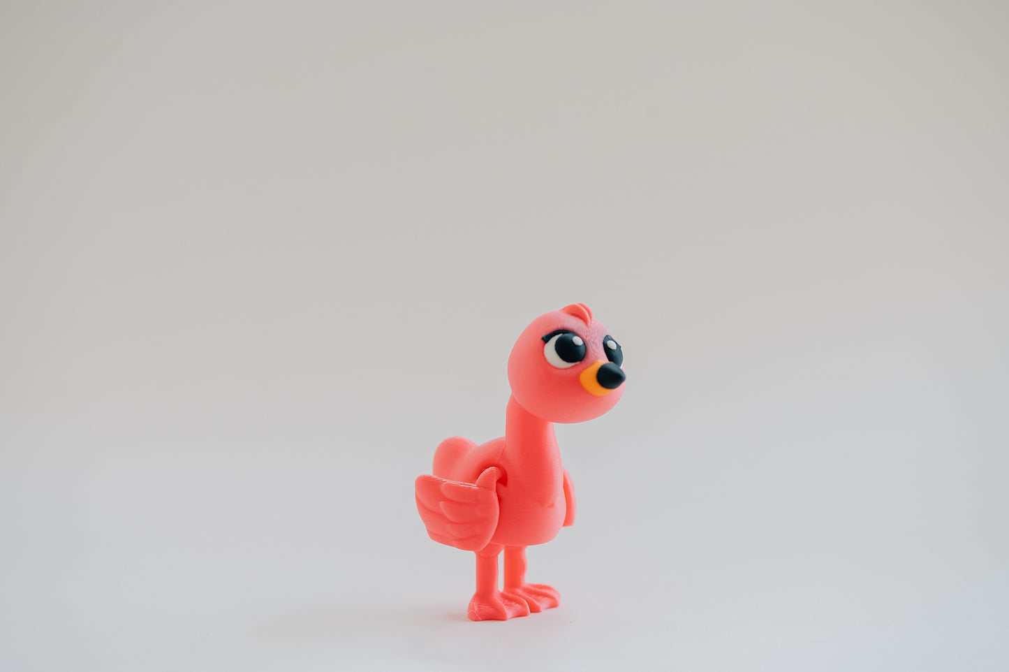 Flamingo Fidget Toy