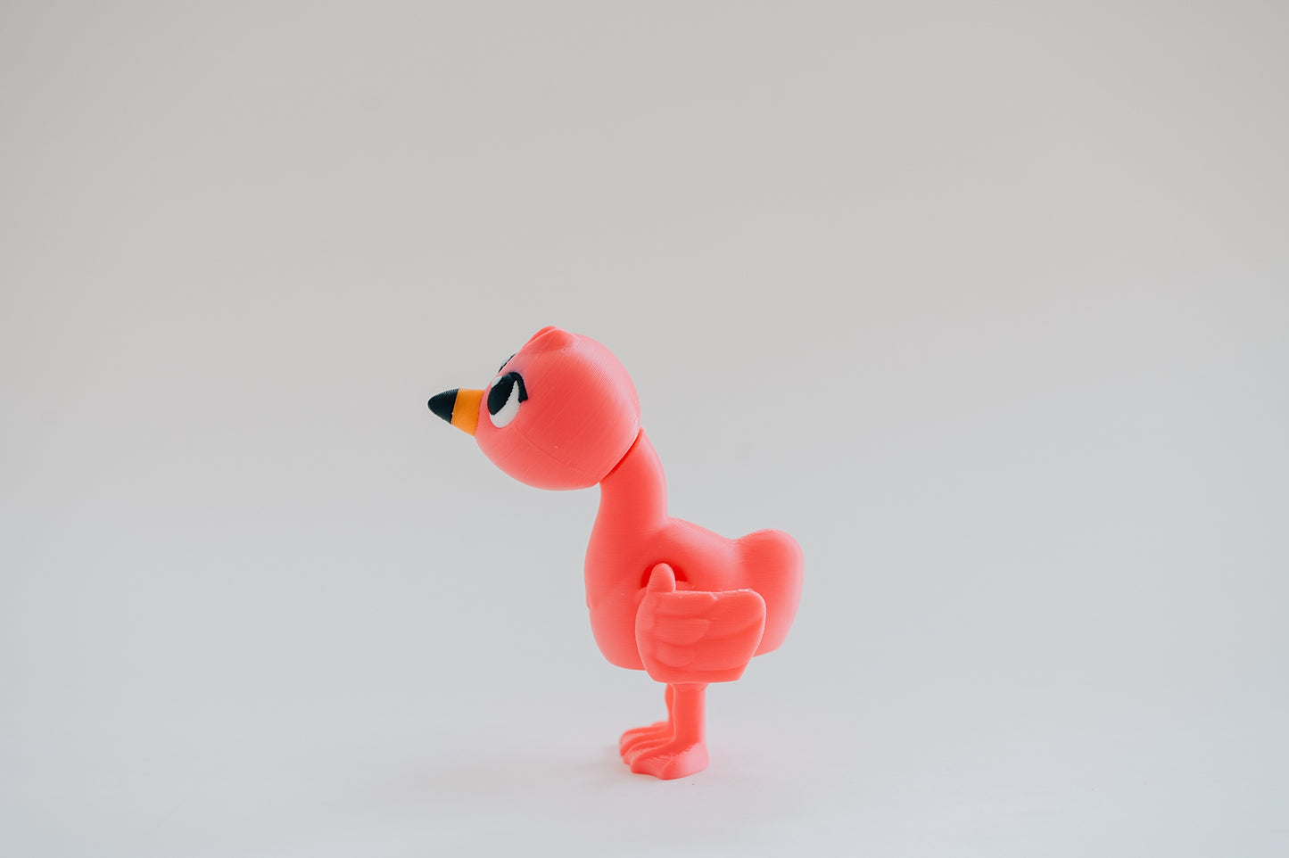 Flamingo Fidget Toy