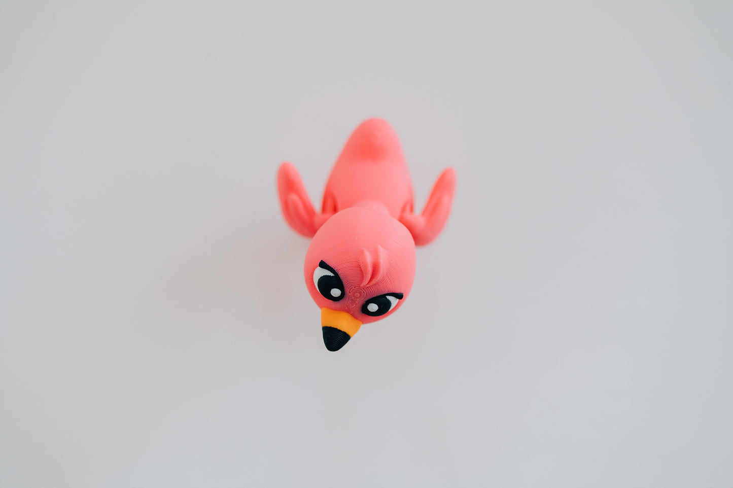 Flamingo Fidget Toy