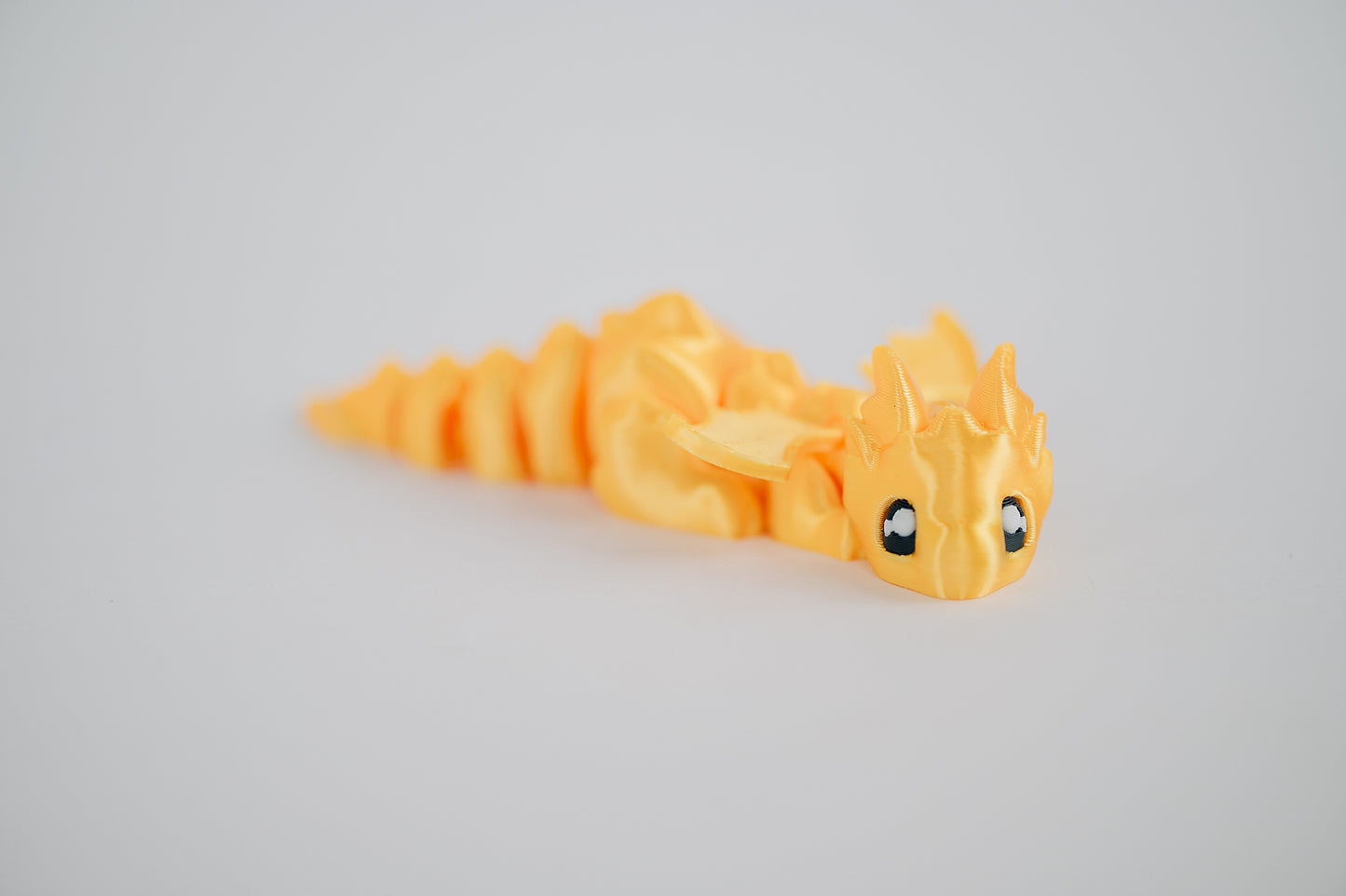 Dragon Fidget Toy