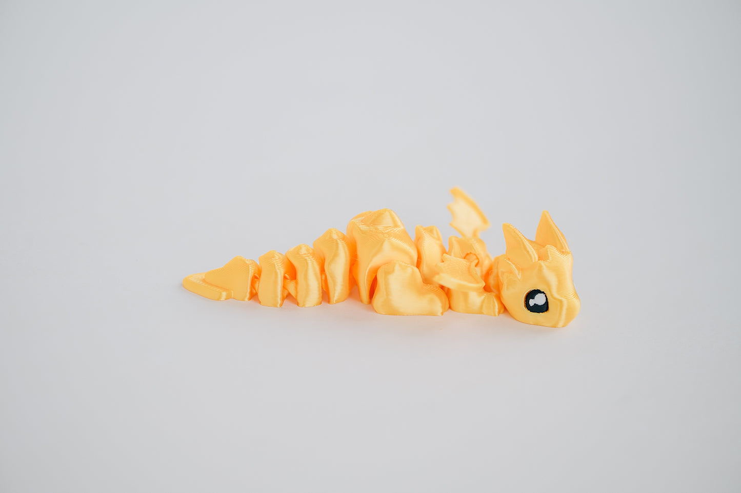 Dragon Fidget Toy
