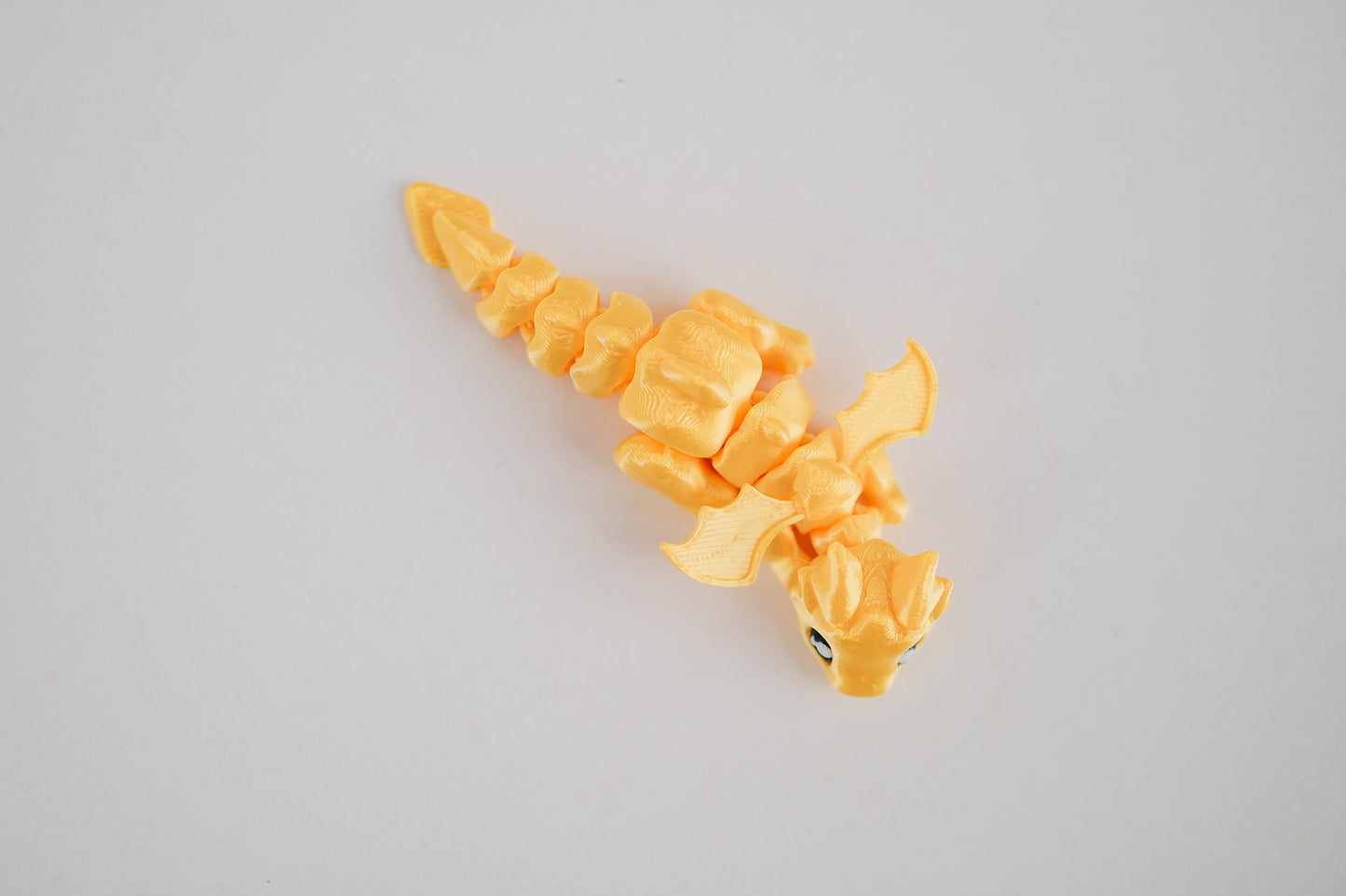 Dragon Fidget Toy