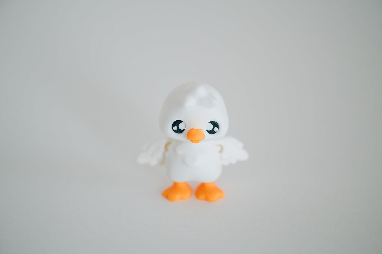 Goose Fidget Toy