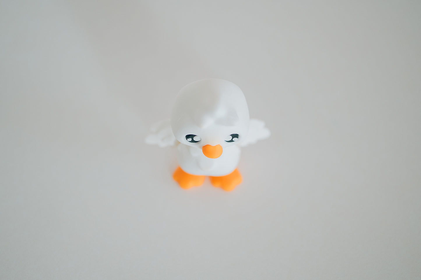 Goose Fidget Toy