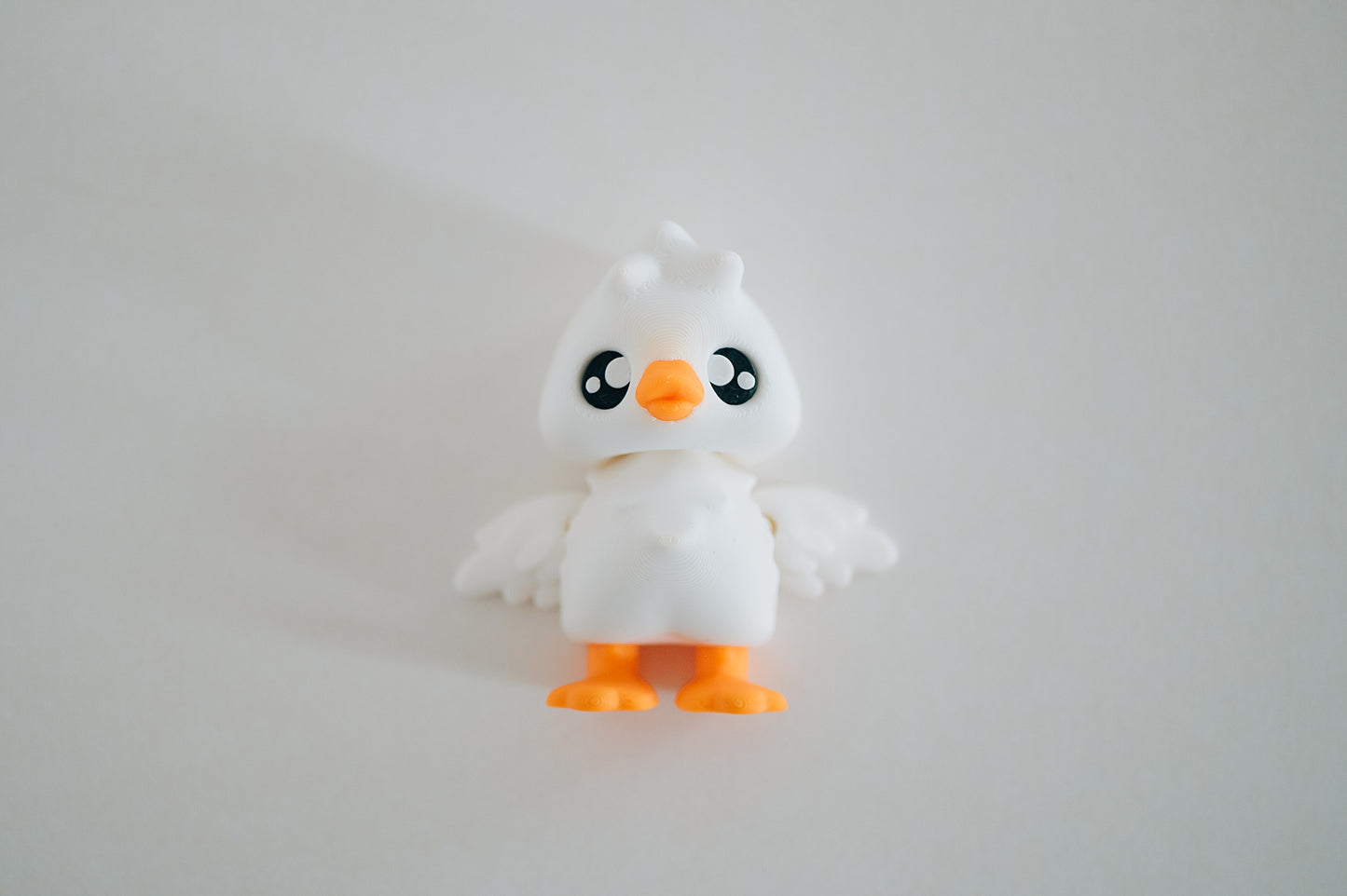 Goose Fidget Toy