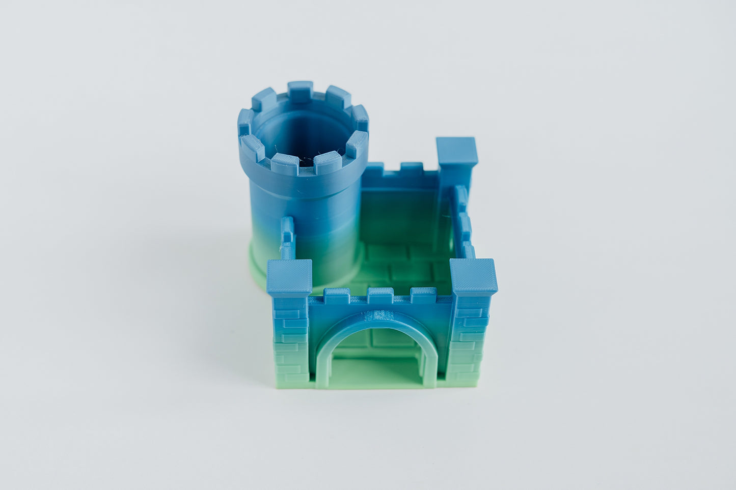 Castle Ziggle Pet Home