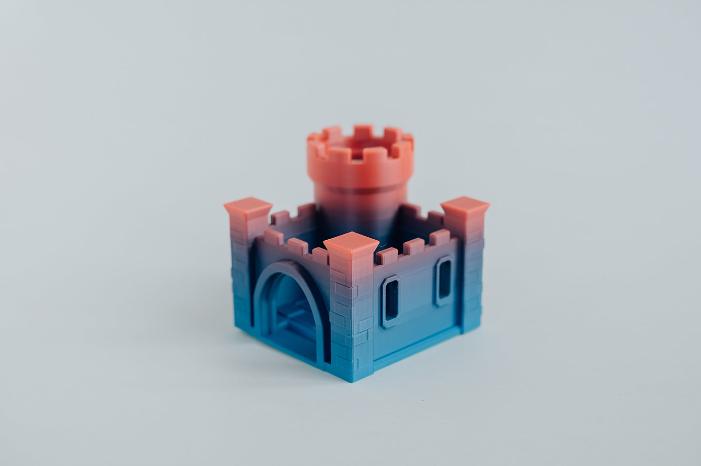 Castle Ziggle Pet Home