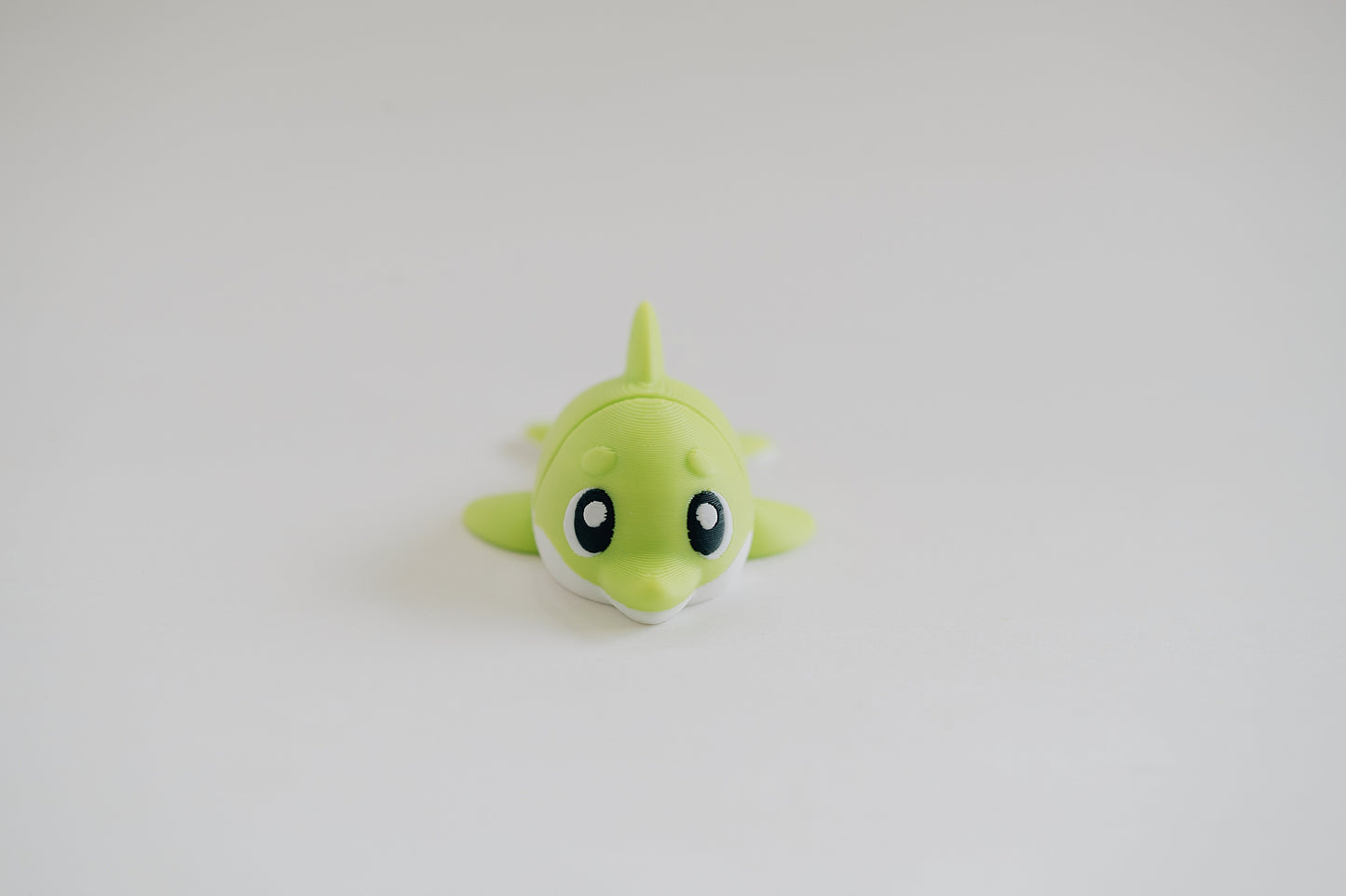Dolphin Fidget Toy
