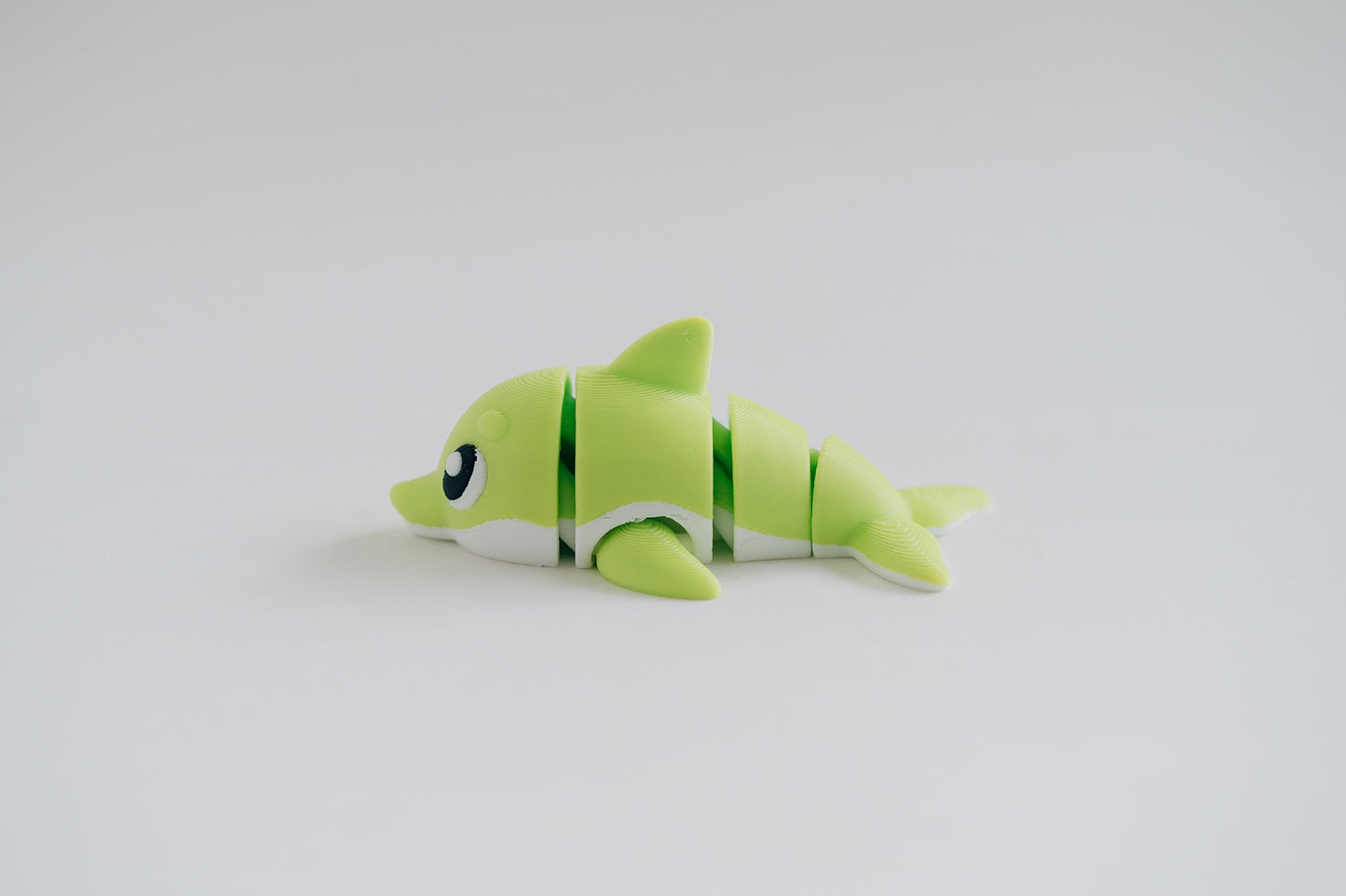 Dolphin Fidget Toy