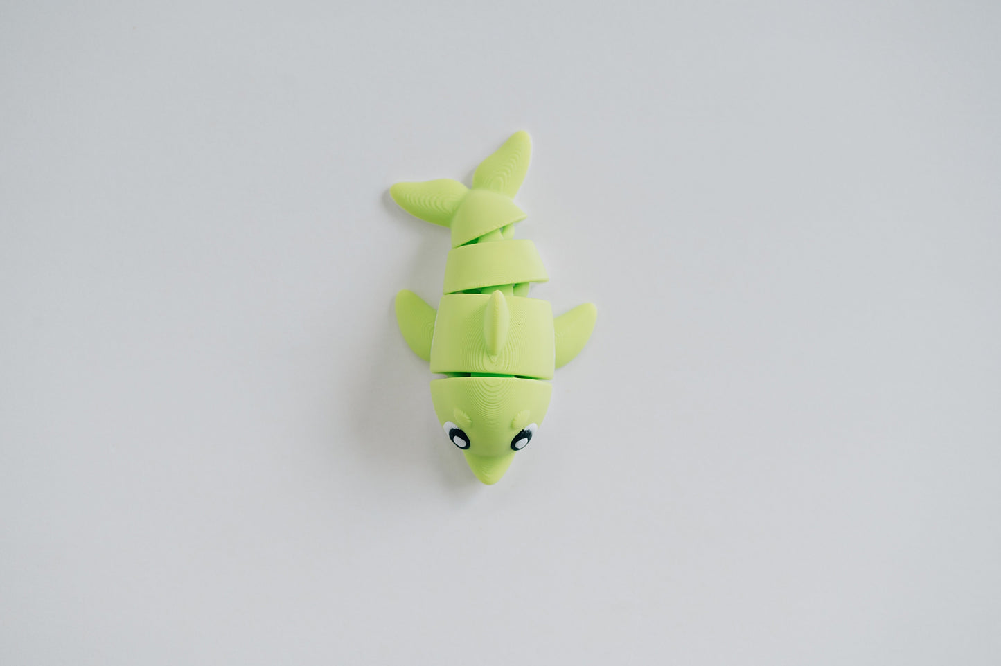 Dolphin Fidget Toy