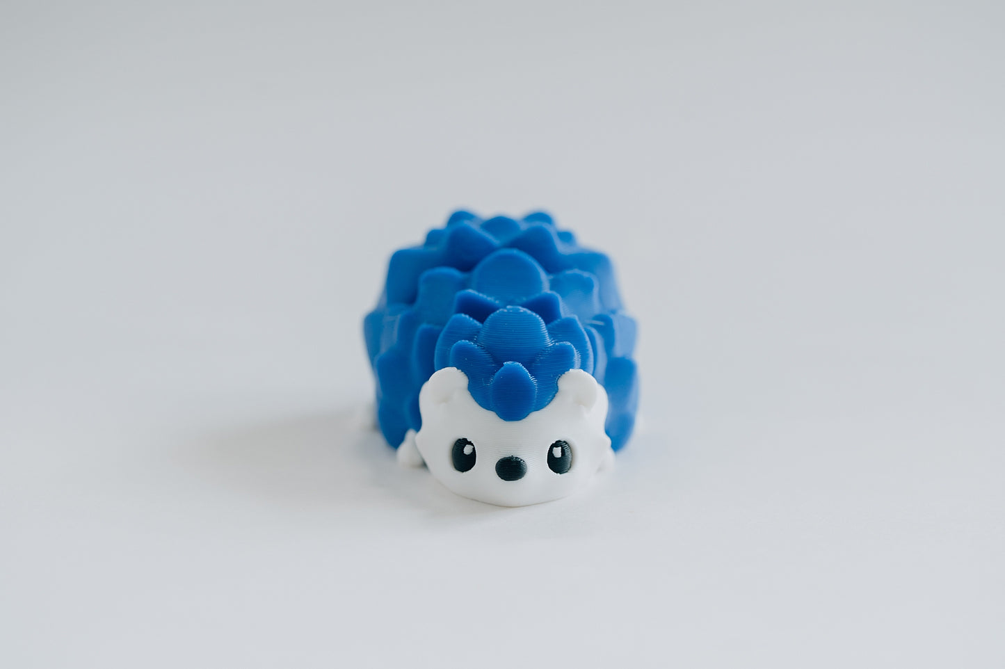 Hedgehog Fidget Toy