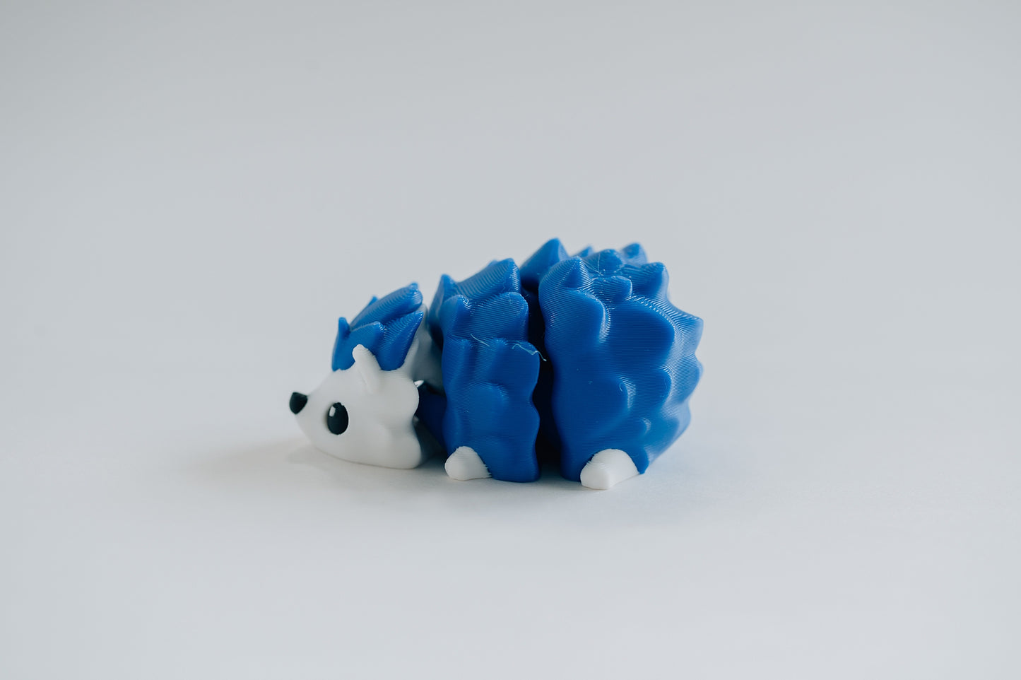 Hedgehog Fidget Toy