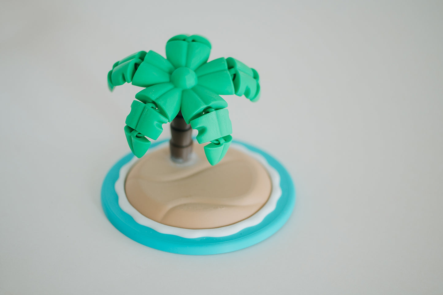 Ziggle Pet Island Home