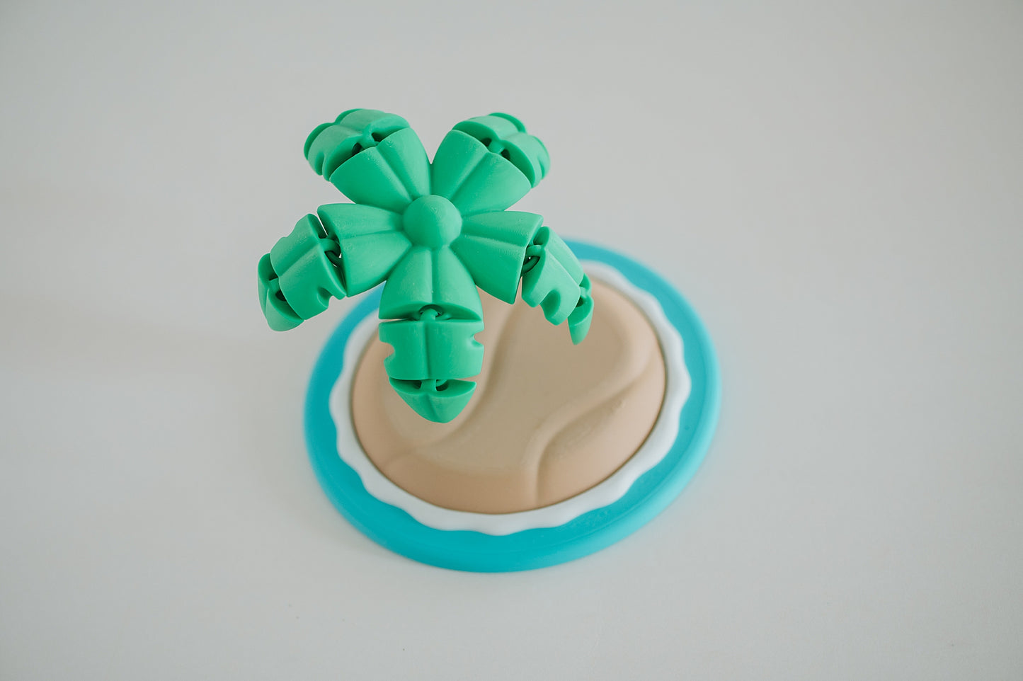 Ziggle Pet Island Home