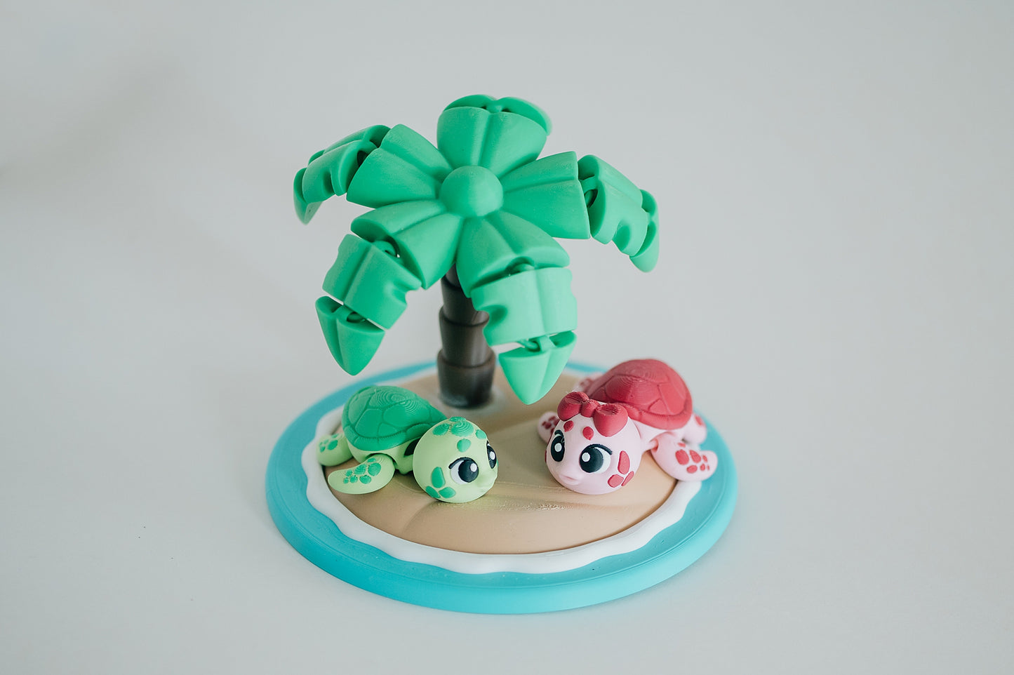 Sea Turtle Fidget Toy