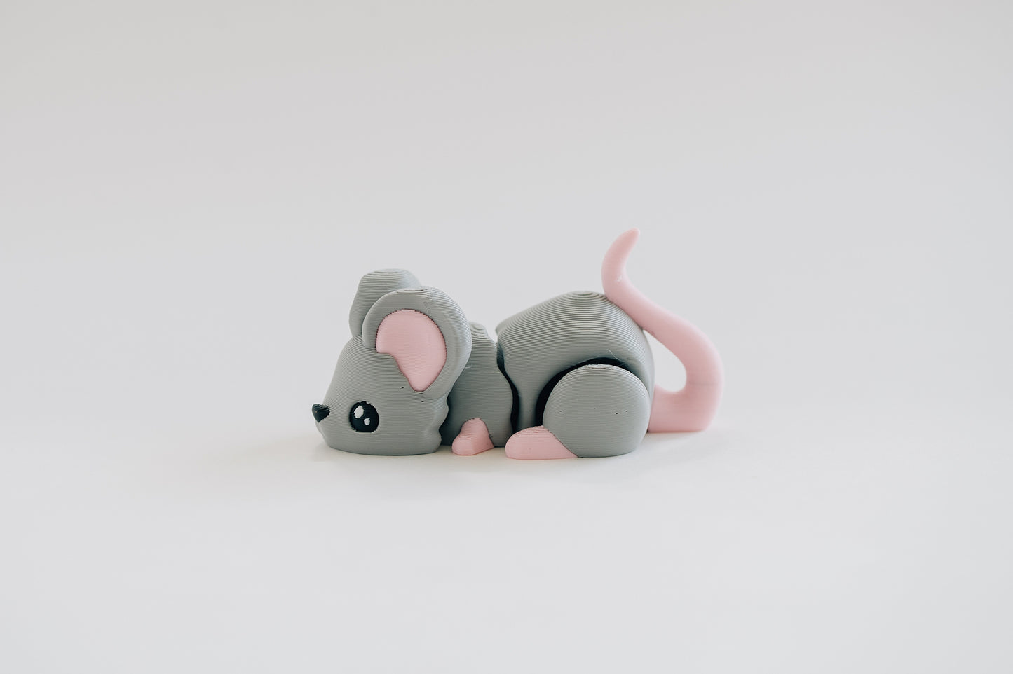 Mouse Fidget Toy