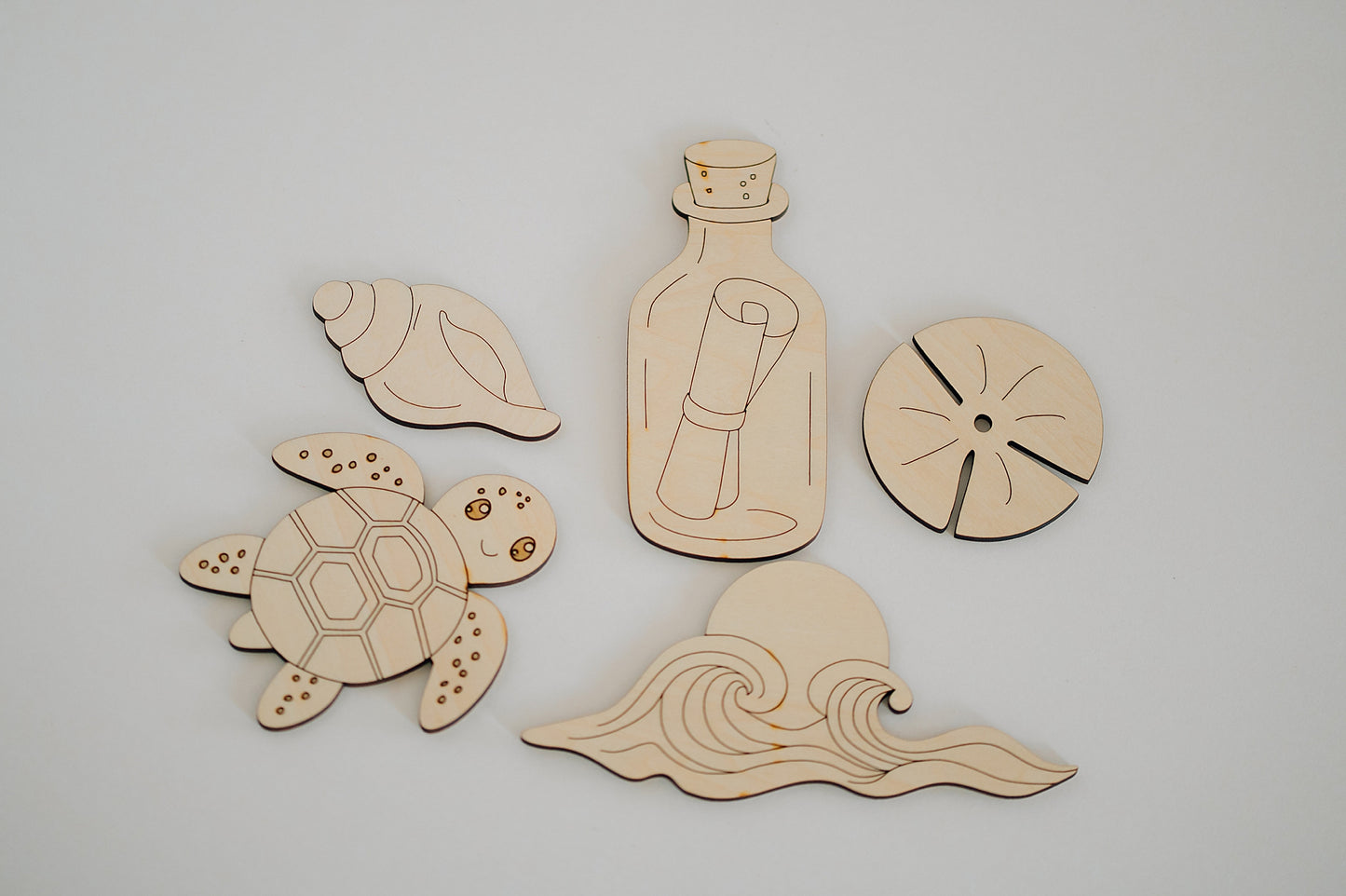 Ocean Craft Kit