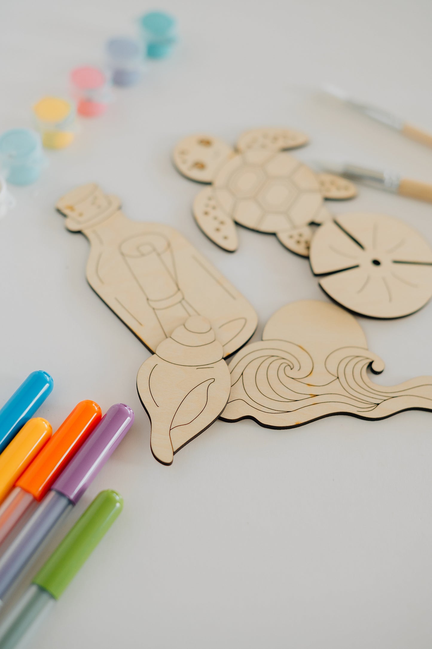 Ocean Craft Kit