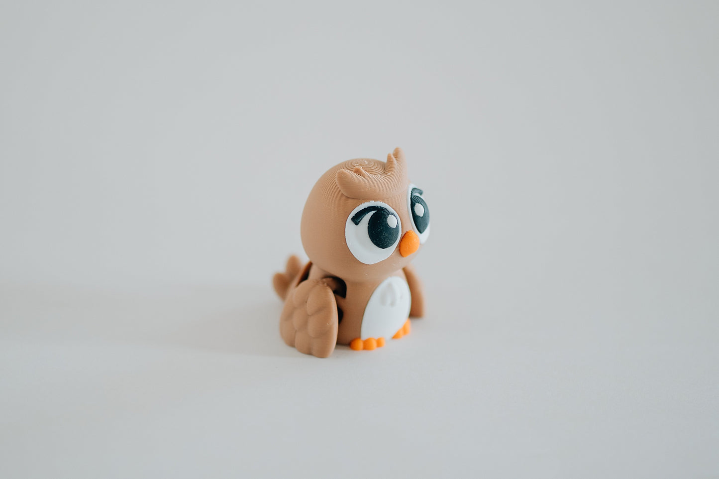 Owl Fidget Toy