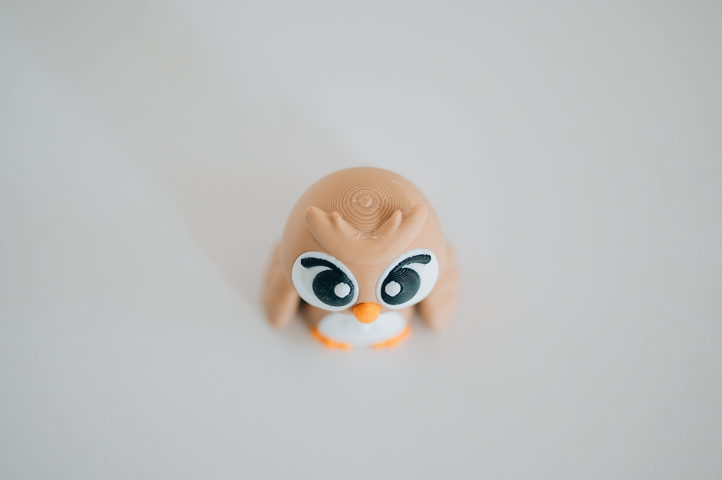 Owl Fidget Toy