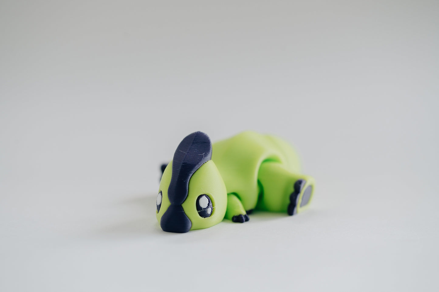 Parasaurus Fidget Toy