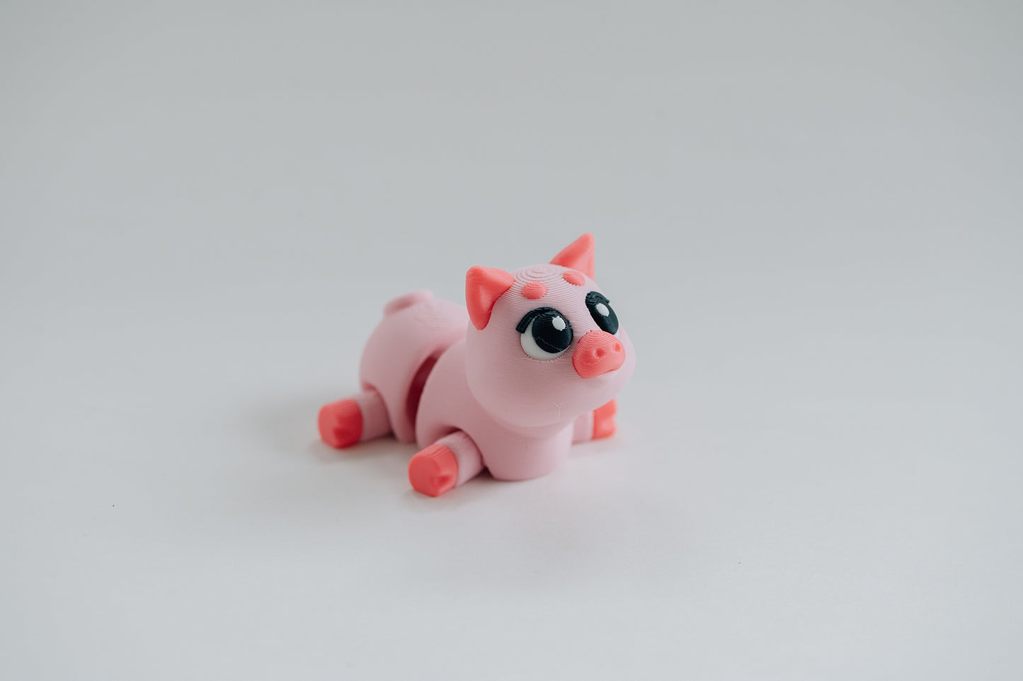 Pig Fidget Toy