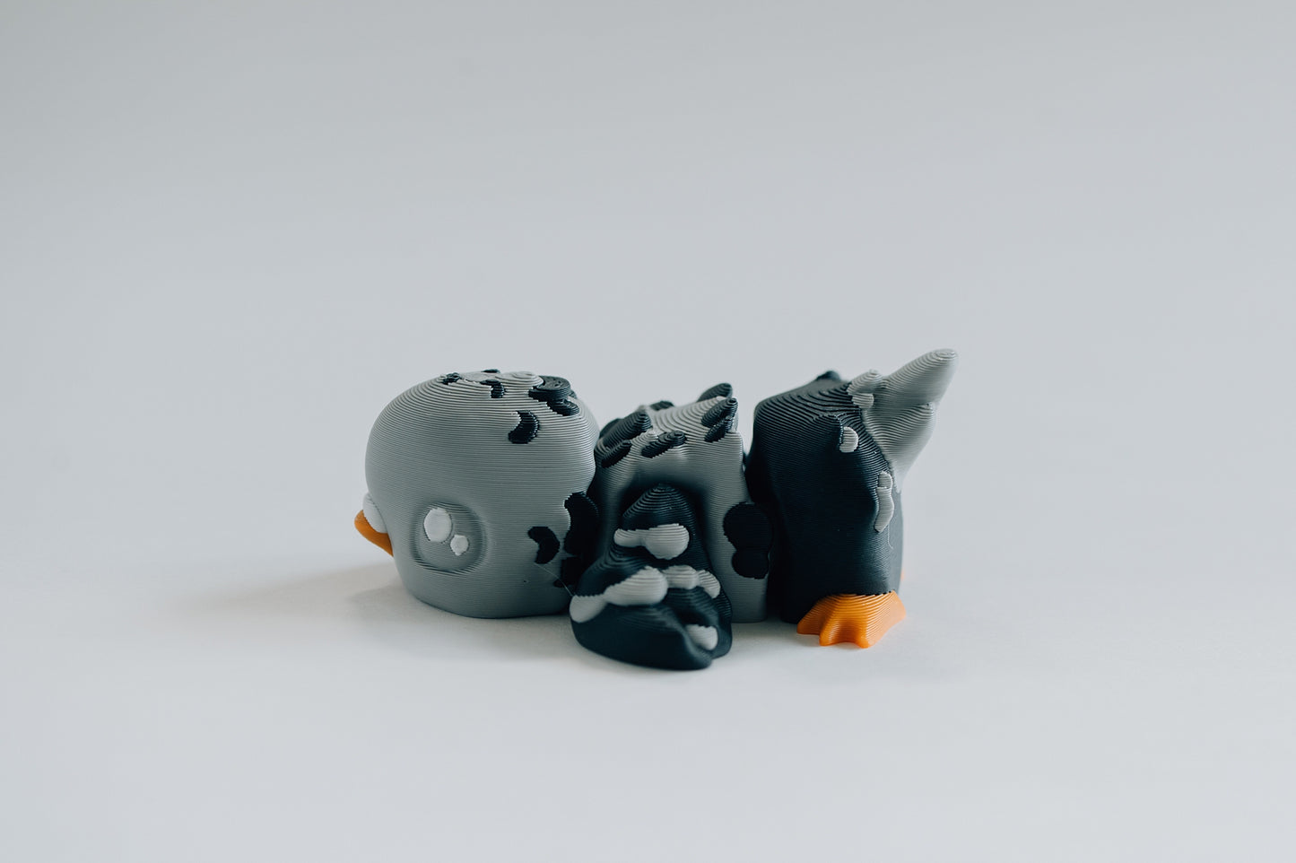 Pigeon Fidget Toy