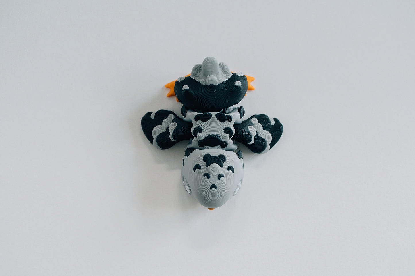 Pigeon Fidget Toy