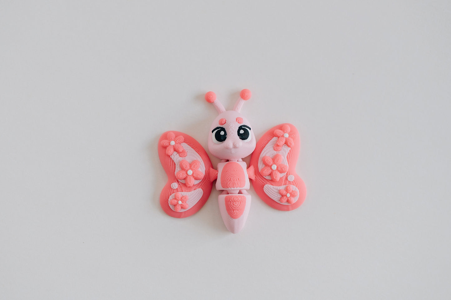 Butterfly Fidget Toy