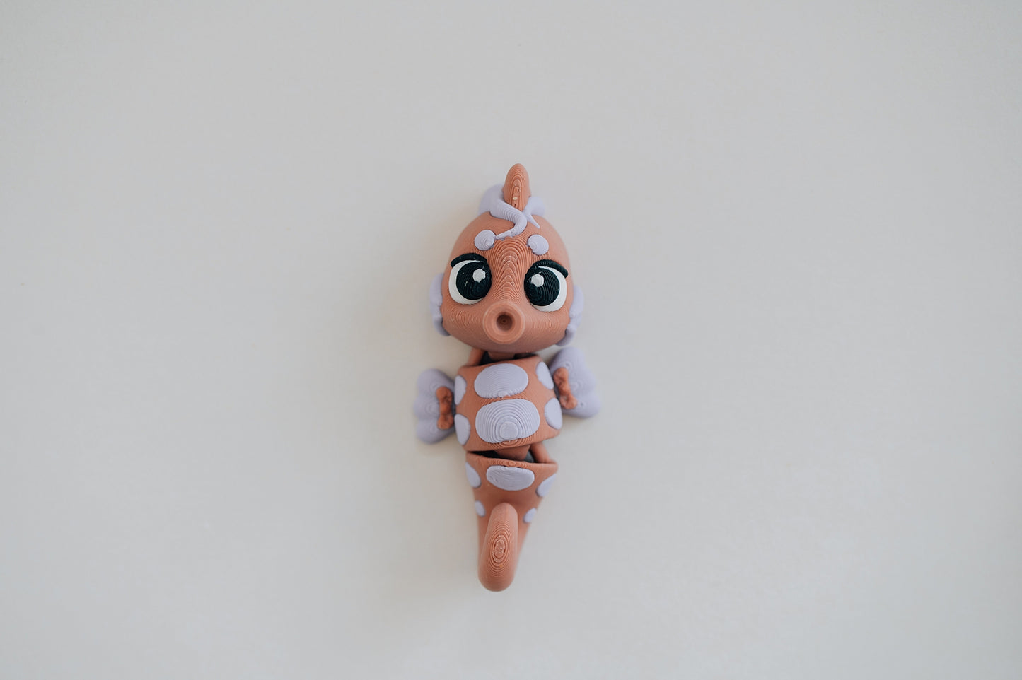 Seahorse Fidget Toy