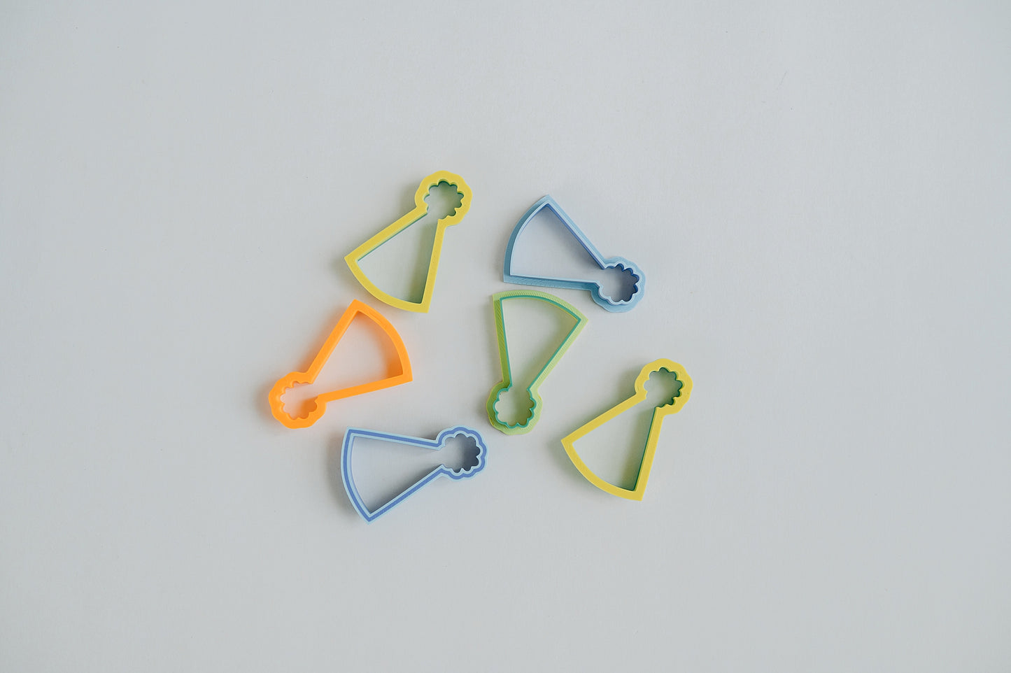 Play Dough Bin Item
