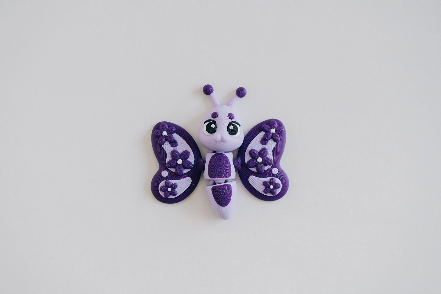 Butterfly Fidget Toy