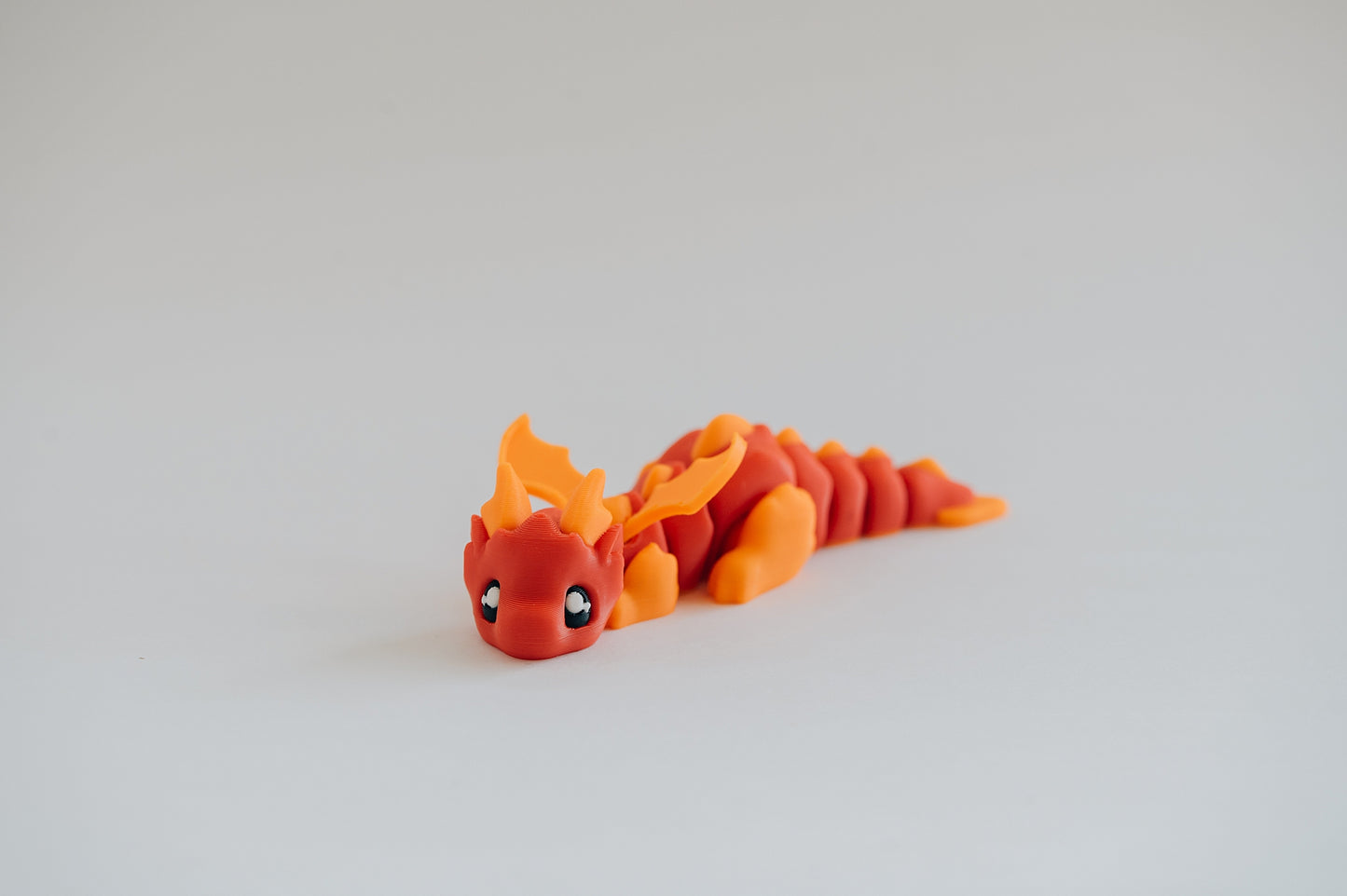 Dragon Fidget Toy