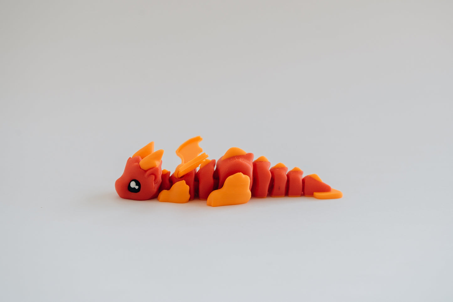 Dragon Fidget Toy