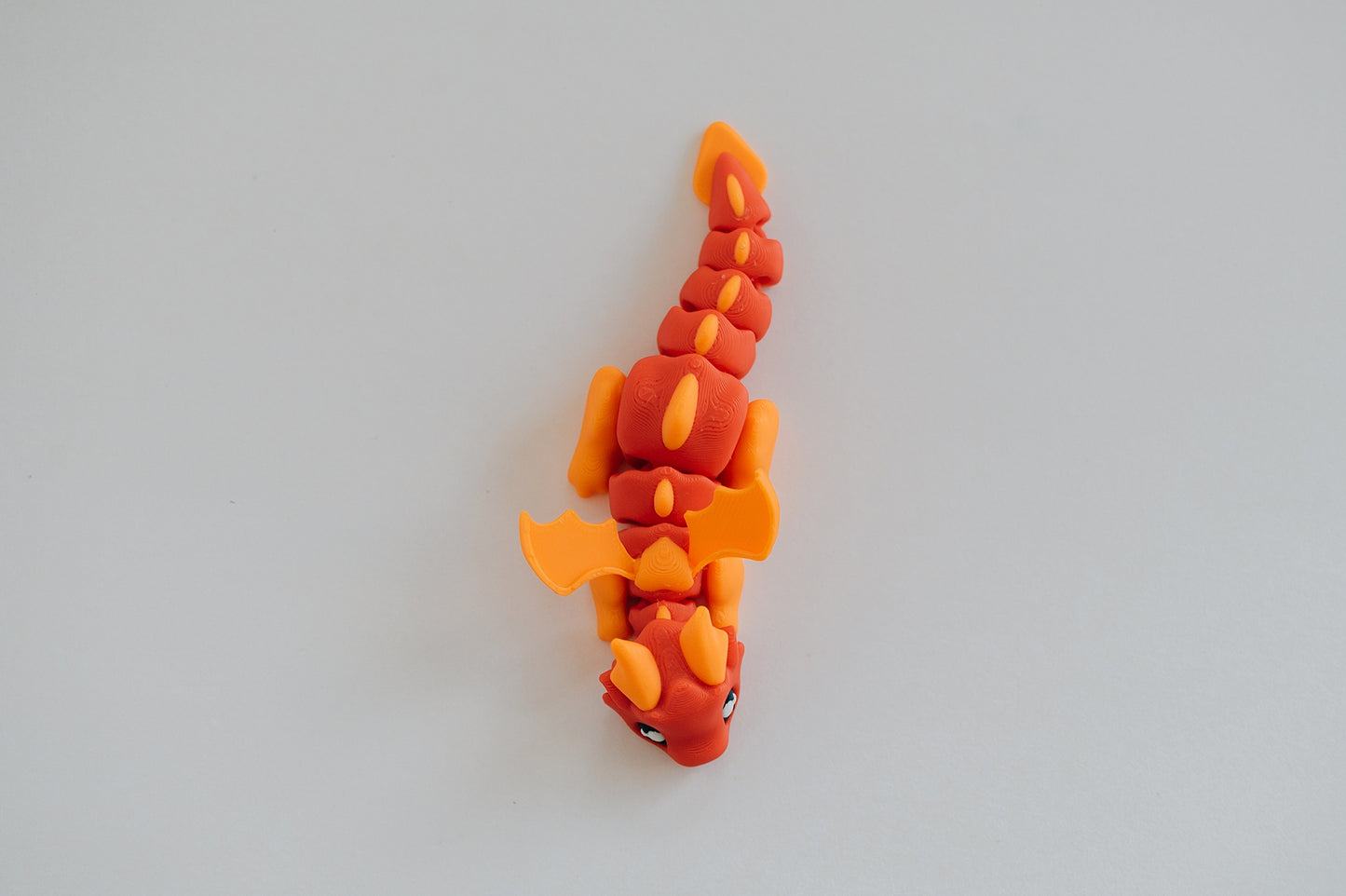 Dragon Fidget Toy